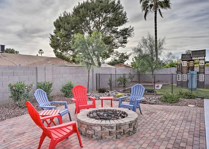 Casa vacanze Private Pool + Playground: Family Home! *